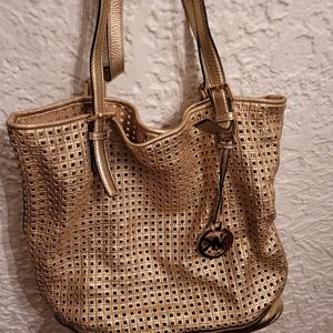 MICHAEL KORS HANDBAG